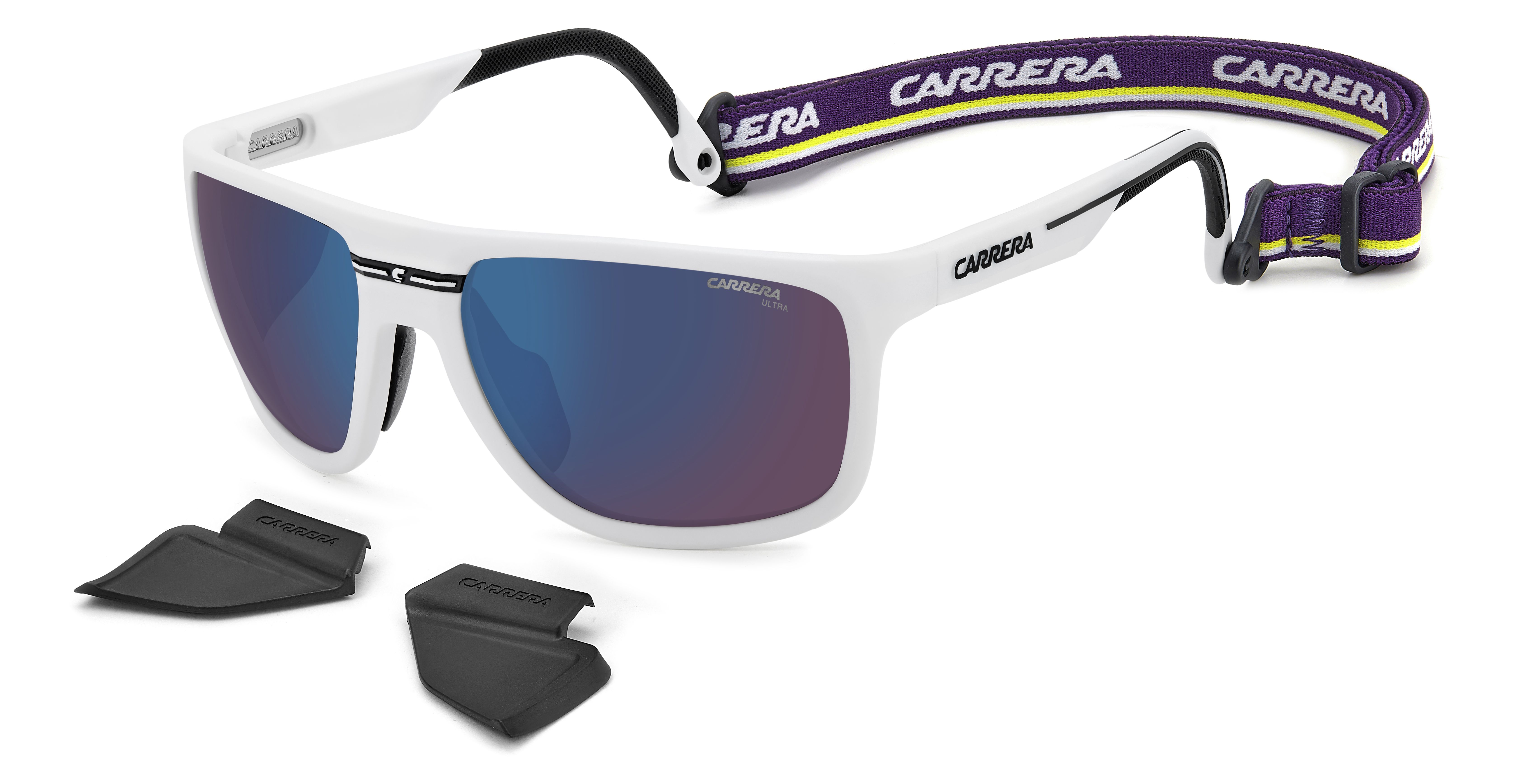 Солнцезащитные очки CARRERA C SPORT 08/S/XT 6HT MG (60-18)
