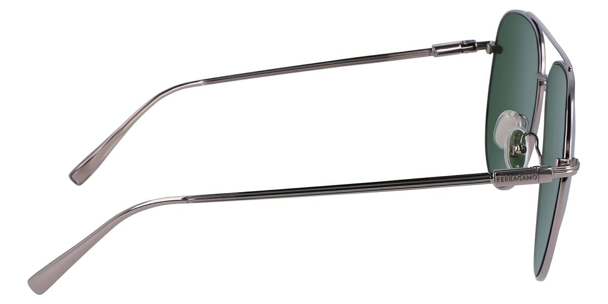 Солнцезащитные очки SALVATORE FERRAGAMО SF308S 044 (61-15)