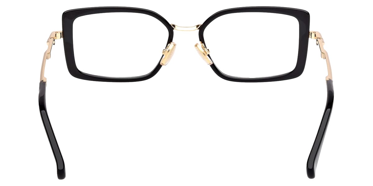 Оправа MAX MARA MM 5186 001 (53-17)