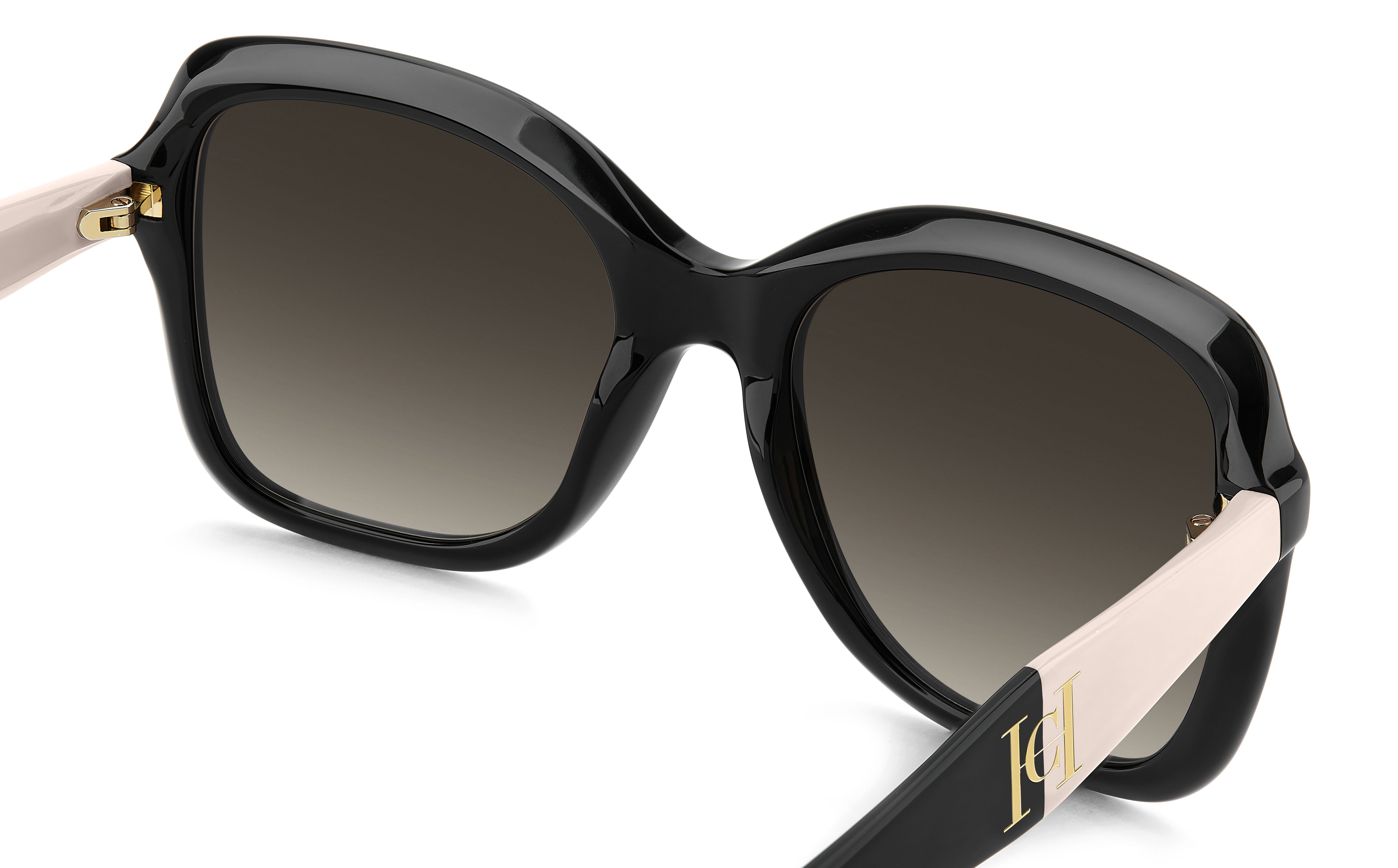 Солнцезащитные очки CAROLINA HERRERA HER 0373/S 0WM HA (56-20)