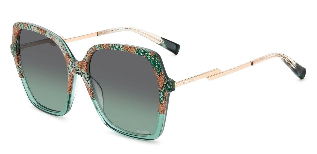 Солнцезащитные очки MISSONI MIS 0148/S 038 IB (57-17)