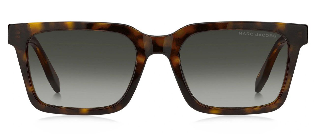 Солнцезащитные очки MARC JACOBS MARC 719/S 086 9K (53-19)