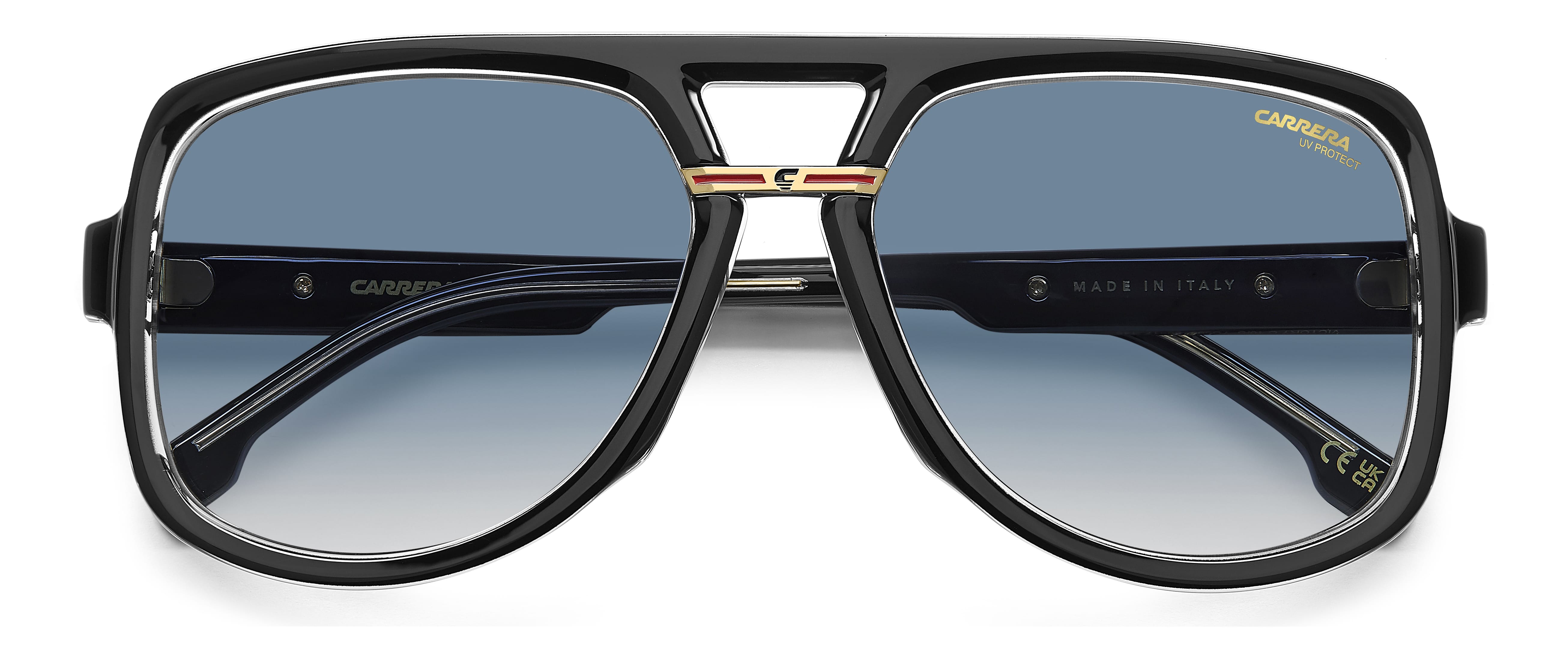 Солнцезащитные очки CARRERA VICTORY C 10/S 7C5 08 (59-17)