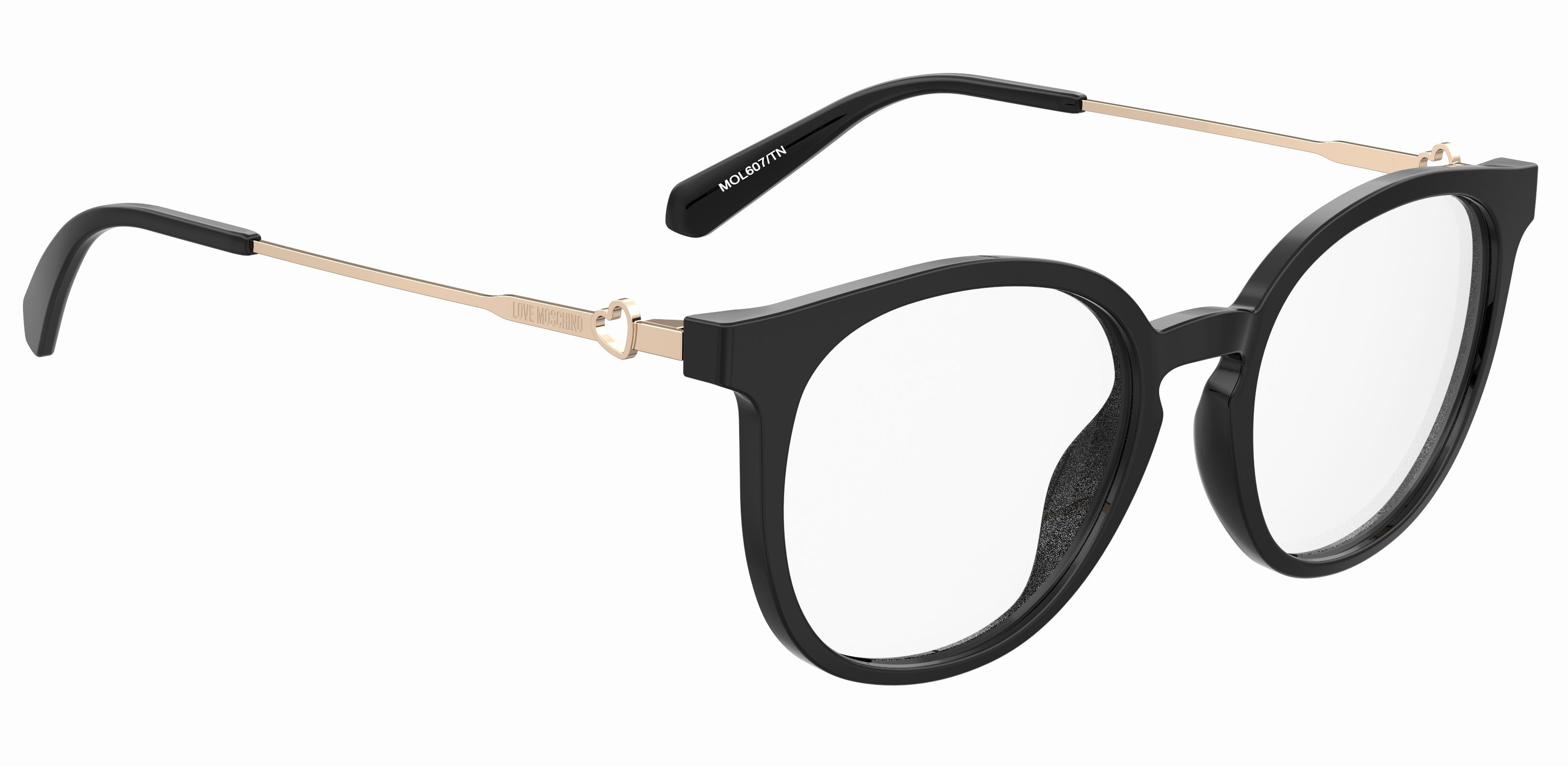 Оправа MOSCHINO LOVE MOL607/TN 807 (49-18)