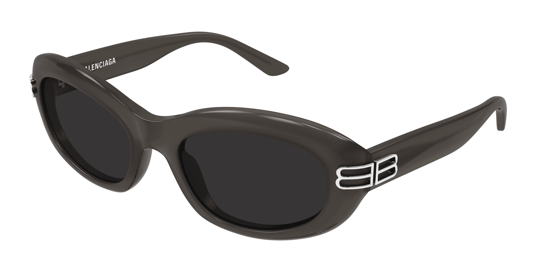 Солнцезащитные очки BALENCIAGA BB0431S 005 (57-20)