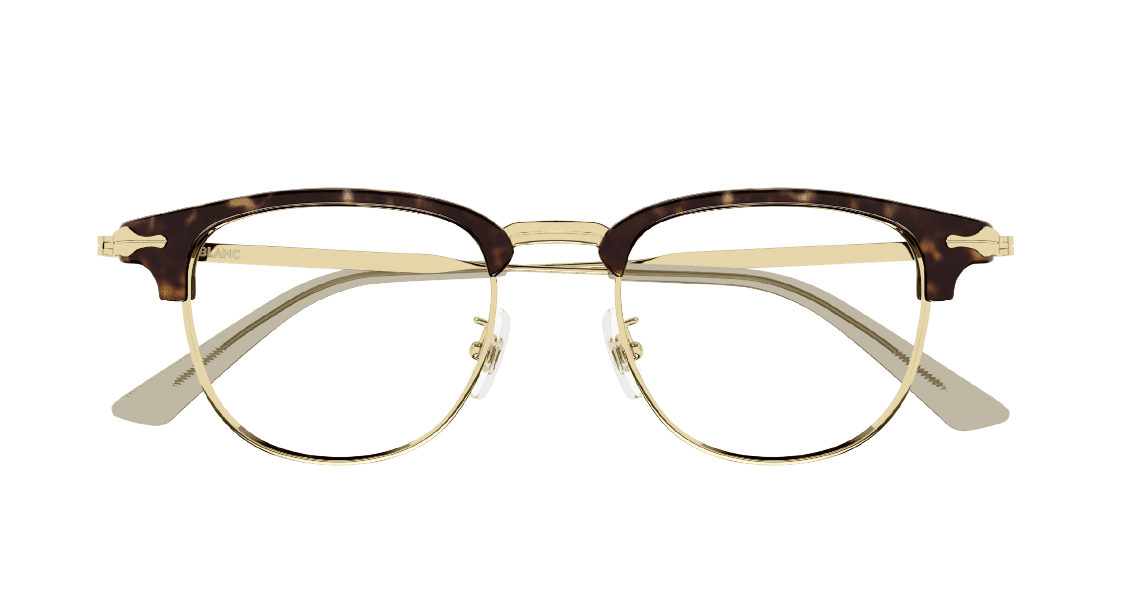 Оправа MONTBLANC MB0364O 002 (49-19)