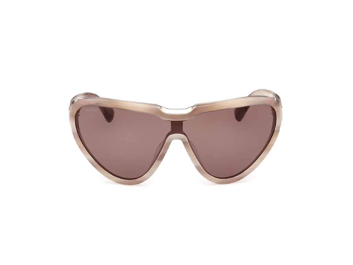 Солнцезащитные очки MAX MARA MM 0086-D 20E (99-01)