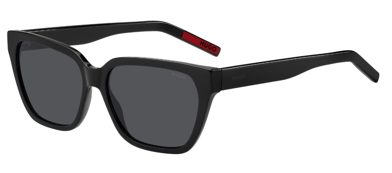 Солнцезащитные очки HUGO HG 1264/S 807 IR (56-15)