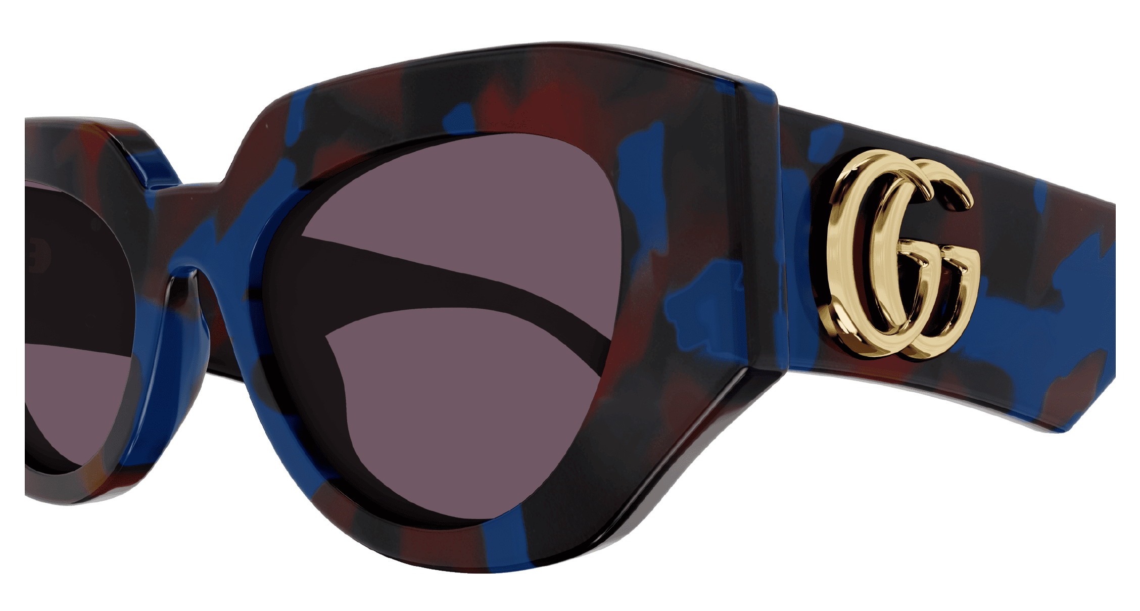 Солнцезащитные очки GUCCI GG1421S 003 (51-20)