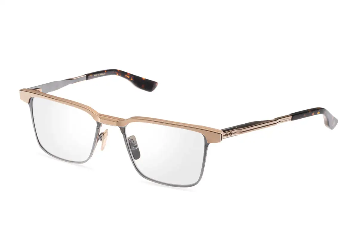 Оправа DITA SENATOR-THREE DTX137-A-03 (53-19)