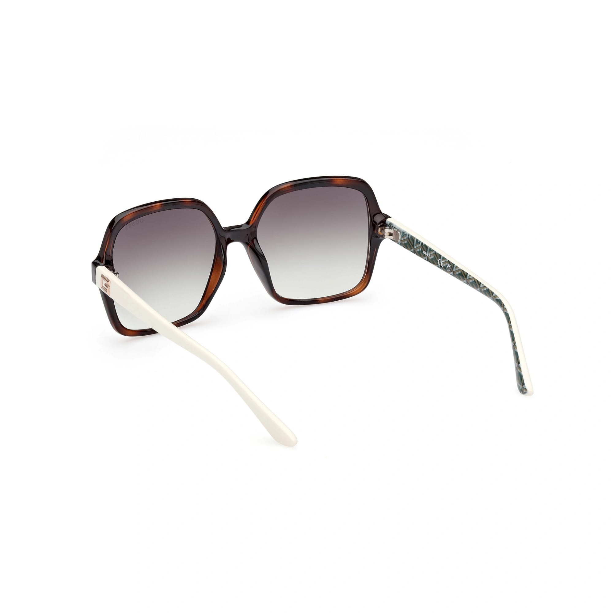 Солнцезащитные очки GUESS GUS 7921-H 52P (57-17)
