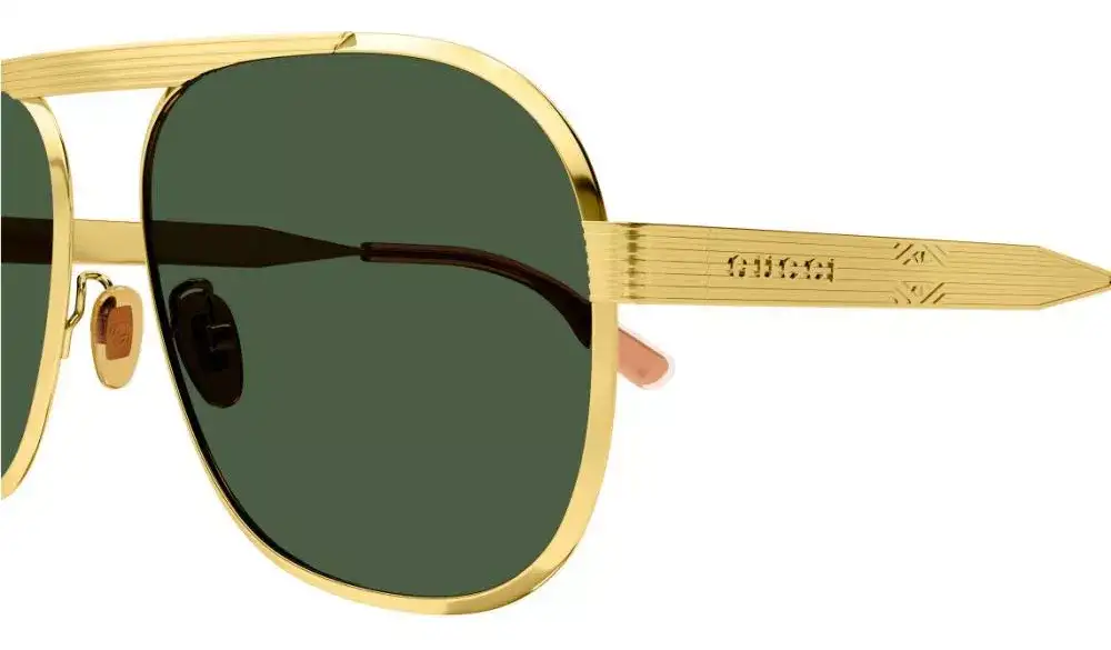 Солнцезащитные очки GUCCI GG1514S 003 (60-18)