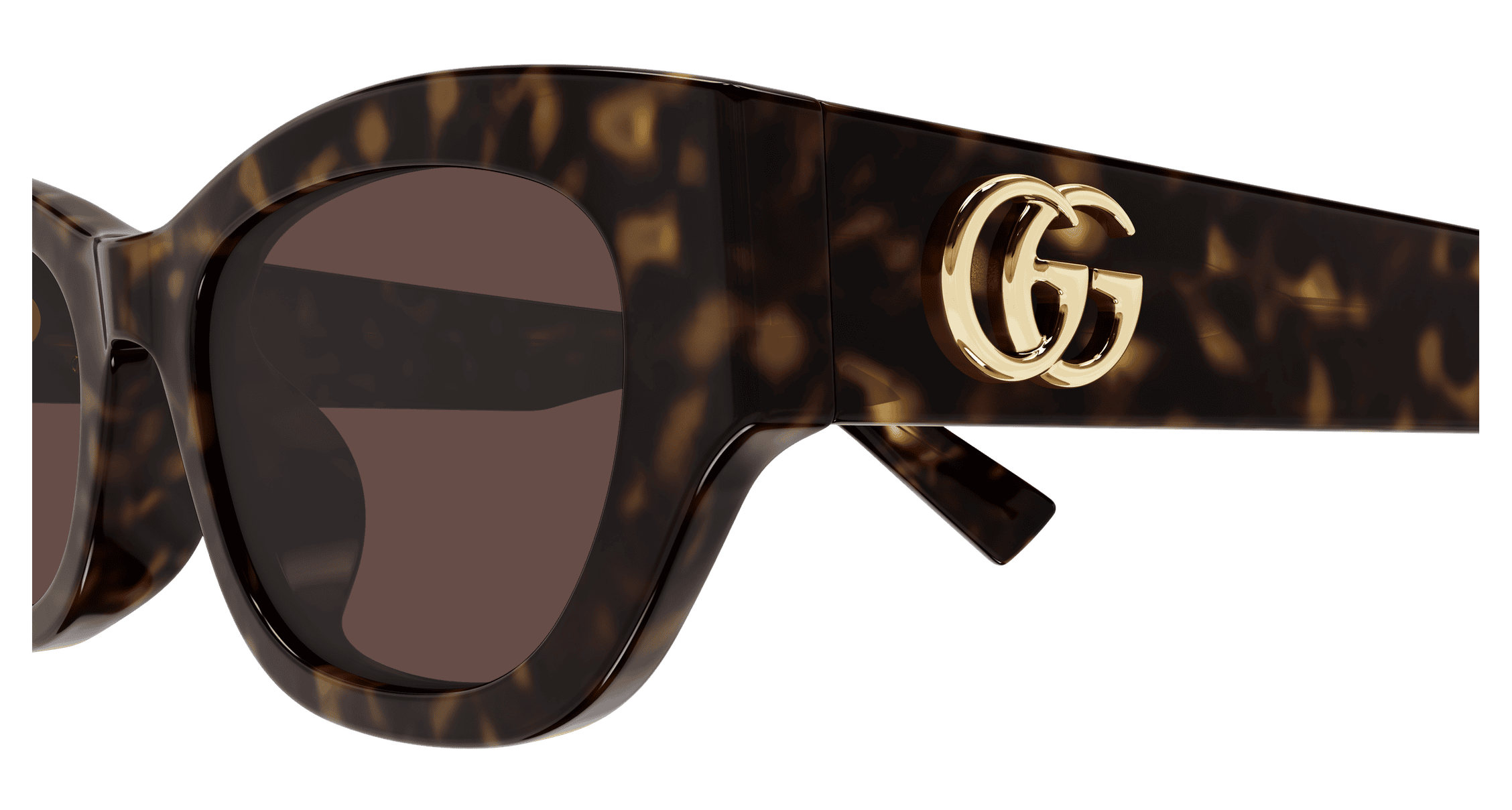 Солнцезащитные очки GUCCI GG1954SA 002 (53-20)