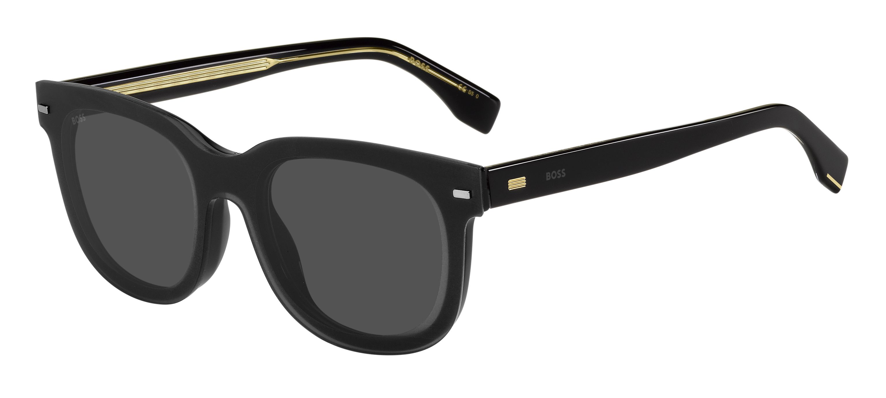 Оправа BOSS 1444/CS-1 807 (52-20)
