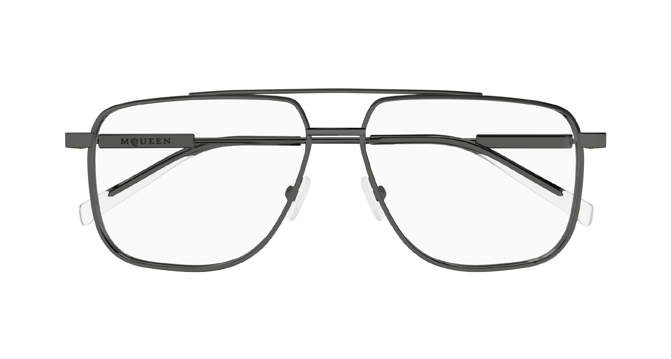 Оправа ALEXANDER MCQUEEN AM0480O 003 (57-13)