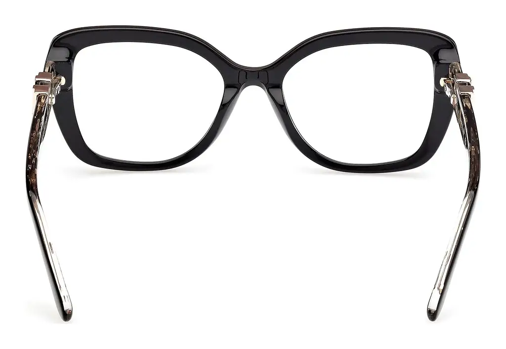 Оправа GUESS BY MARCIANO GM 50027 001 (53-18)