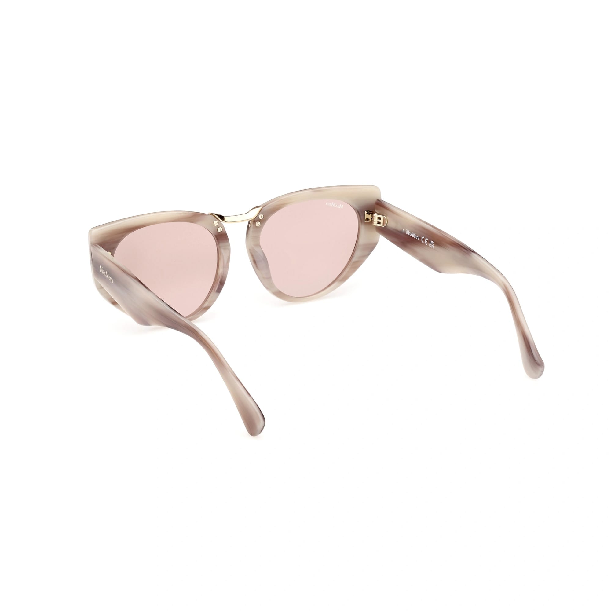 Солнцезащитные очки MAX MARA MM 0093 60G (54-18)