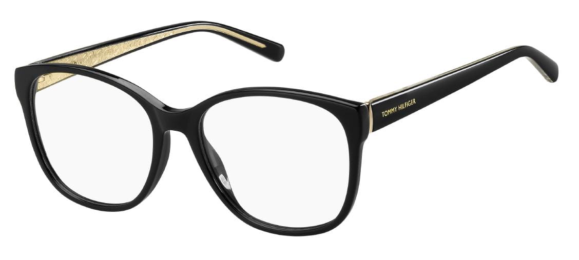 Оправа TOMMY HILFIGER TH 1780 807 (54-17)