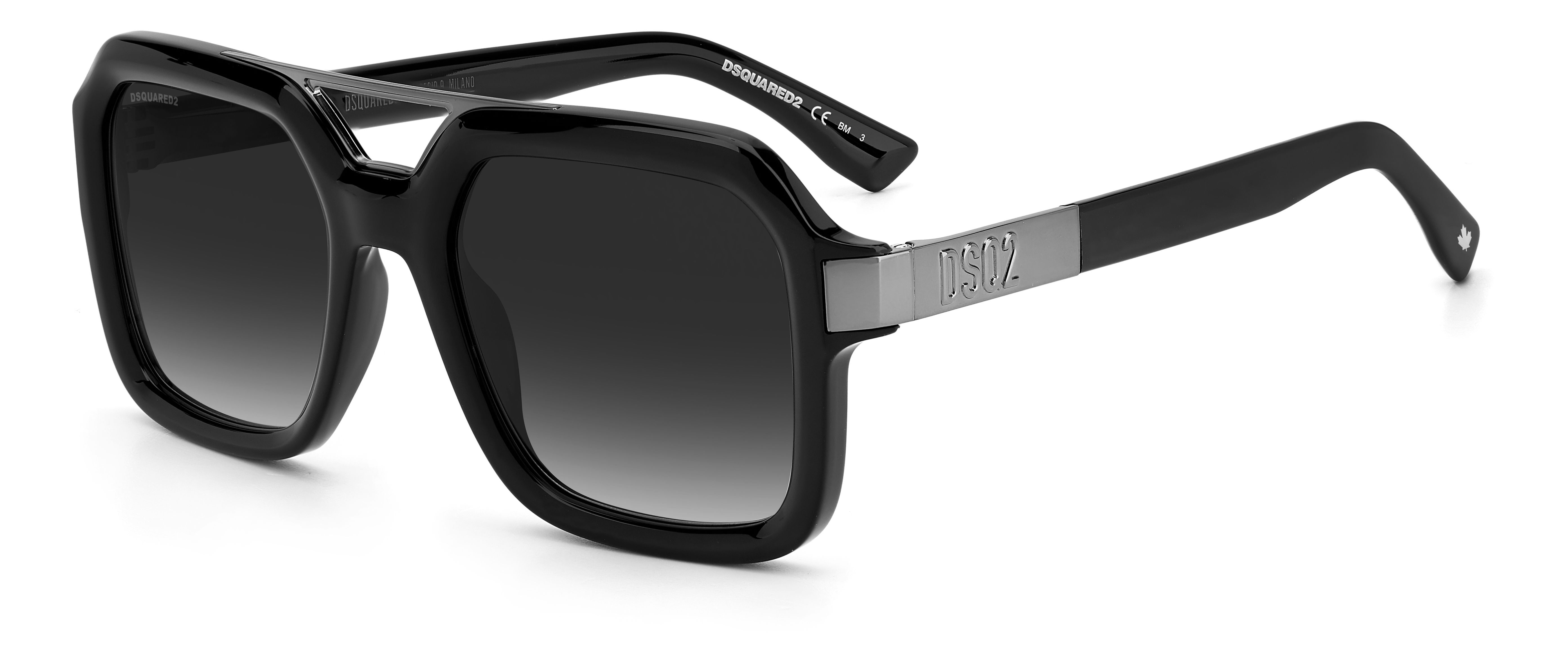 Солнцезащитные очки DSQUARED2 D2 0029/S 807 9O (54-21)