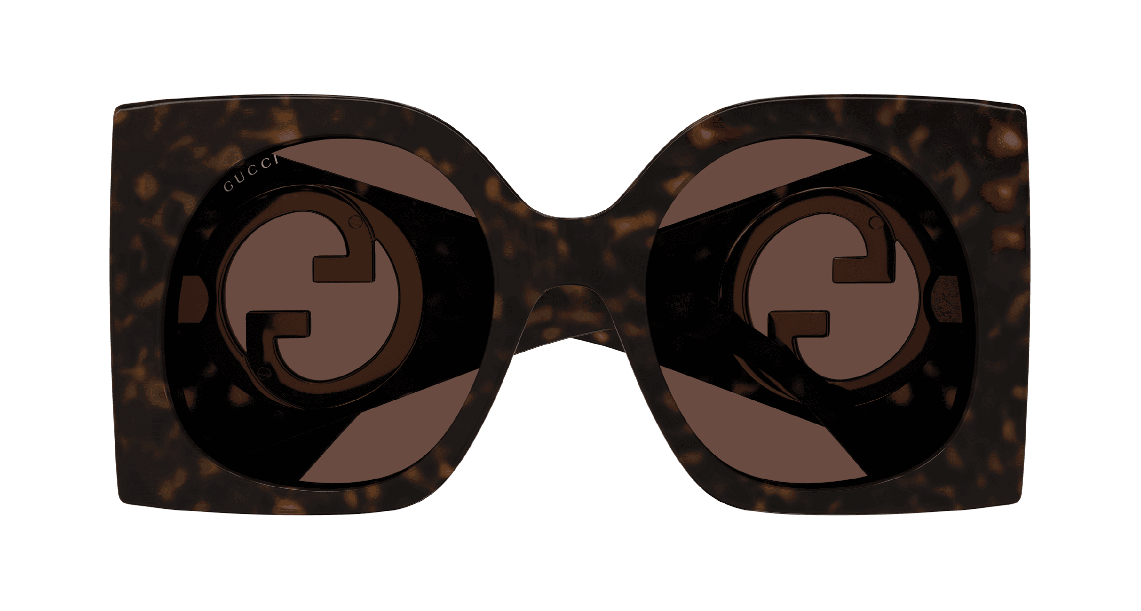 Солнцезащитные очки GUCCI GG1254S 002 (55-22)
