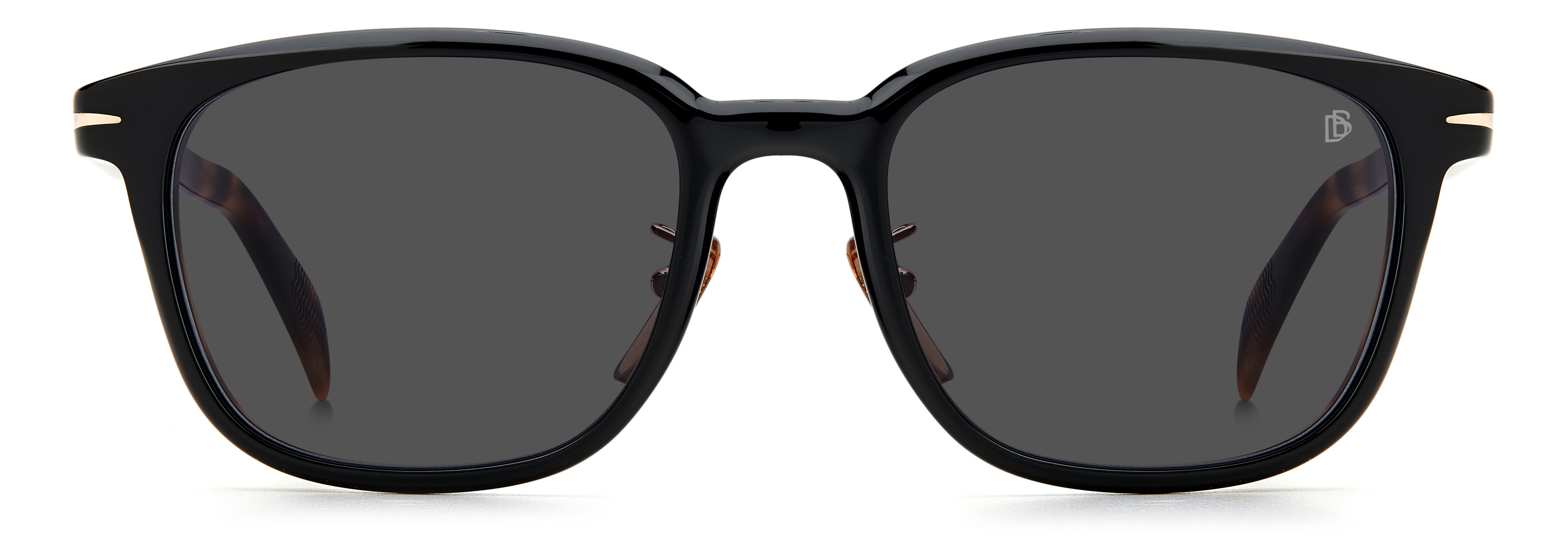 Солнцезащитные очки DAVID BECKHAM DB 7081/F/S WR7 IR (54-19)