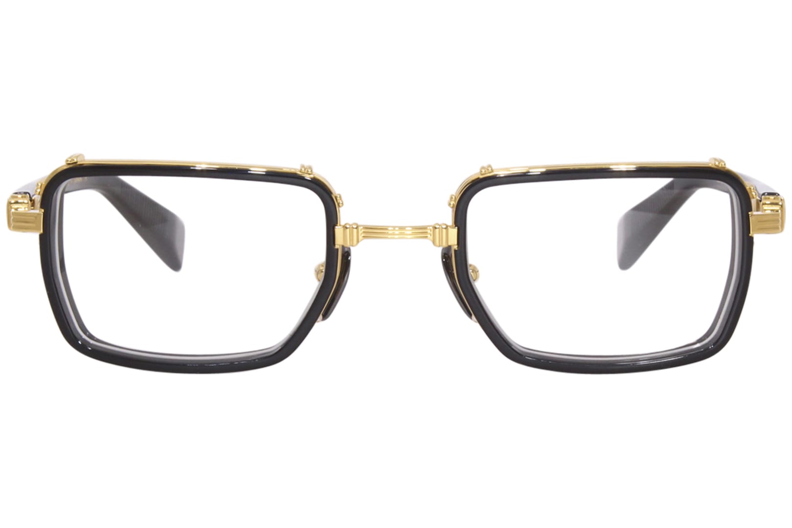 Оправа BALMAIN BPX-122A-50 SAINT JEAN GLD-BLK (50-24)