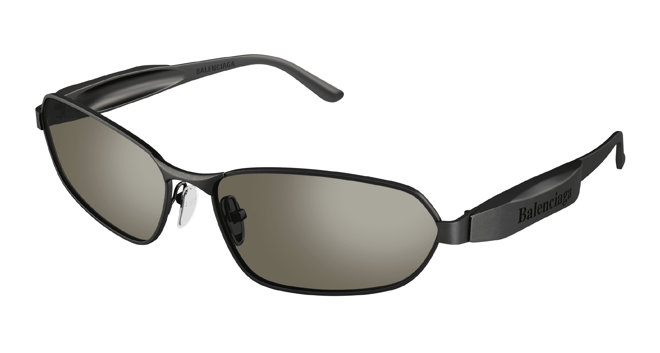 Солнцезащитные очки BALENCIAGA BB0355S 004 (66-17)