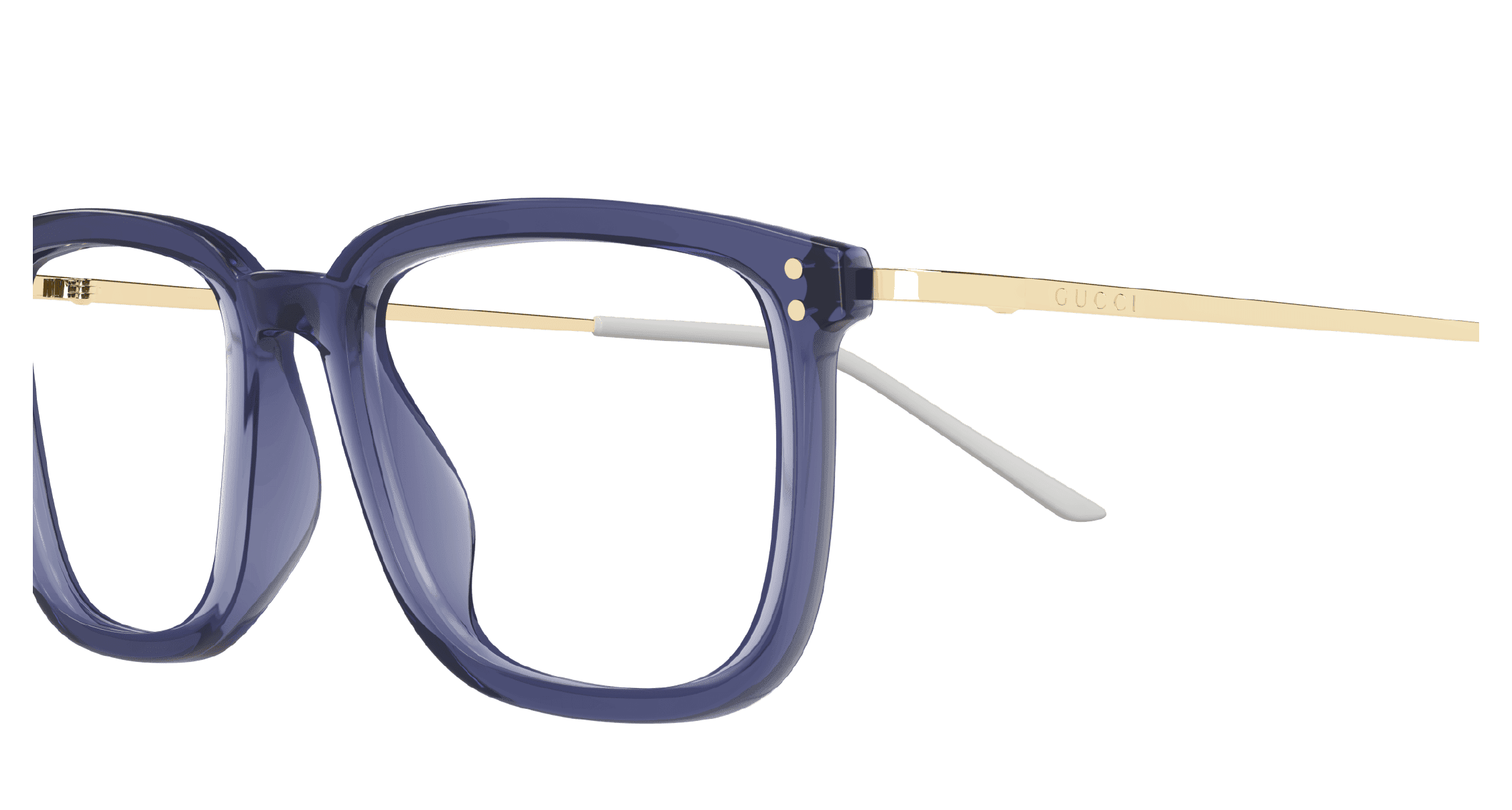 Оправа GUCCI GG1709O 007 (53-18)
