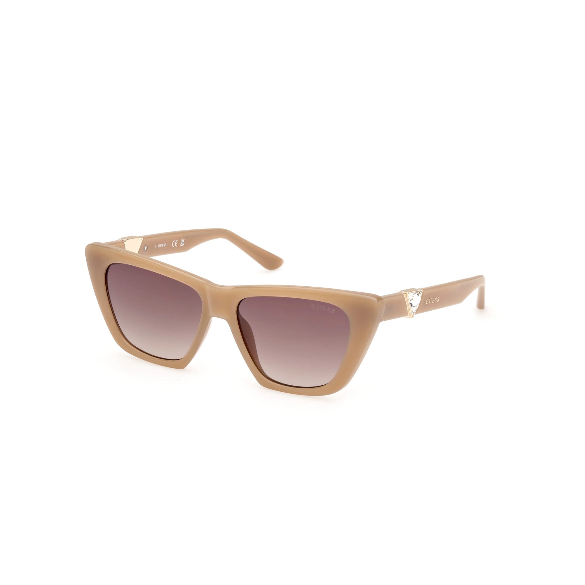 Солнцезащитные очки GUESS GUS 00139 59F (53-15)