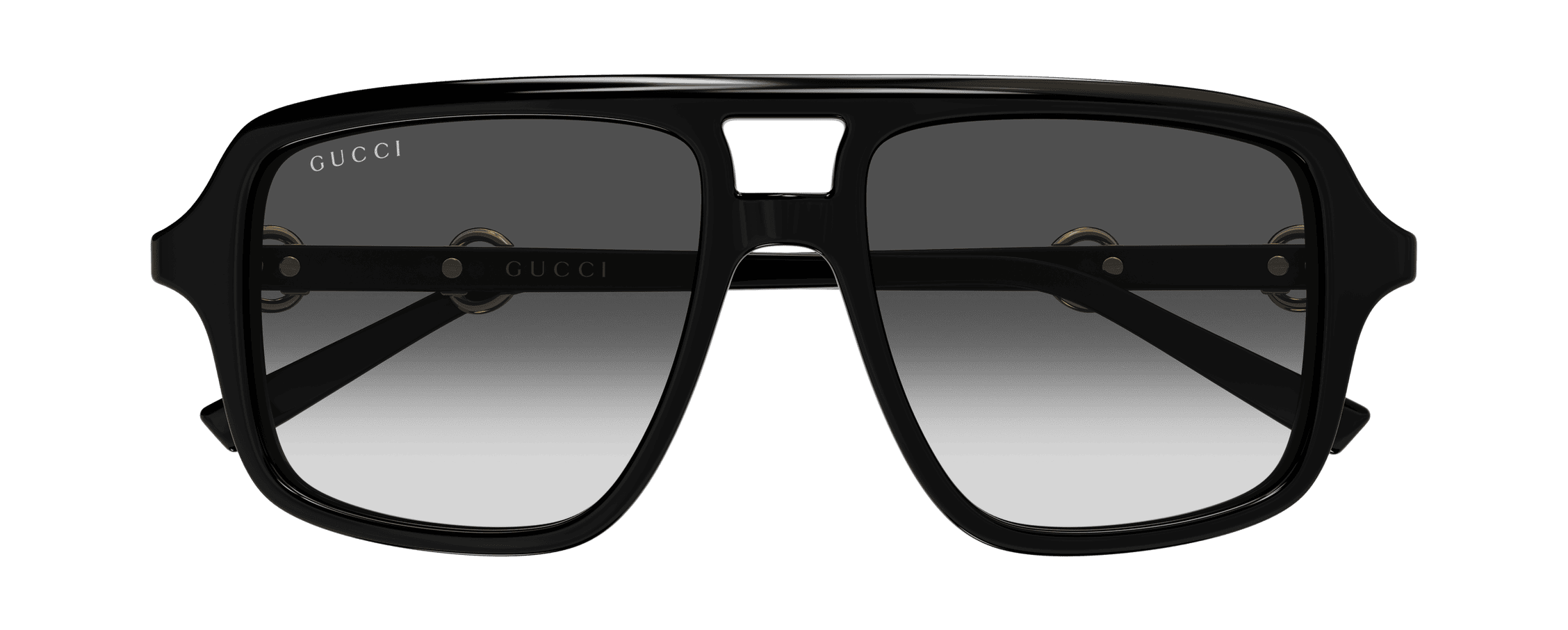 Солнцезащитные очки GUCCI GG2052S 007 (55-16)
