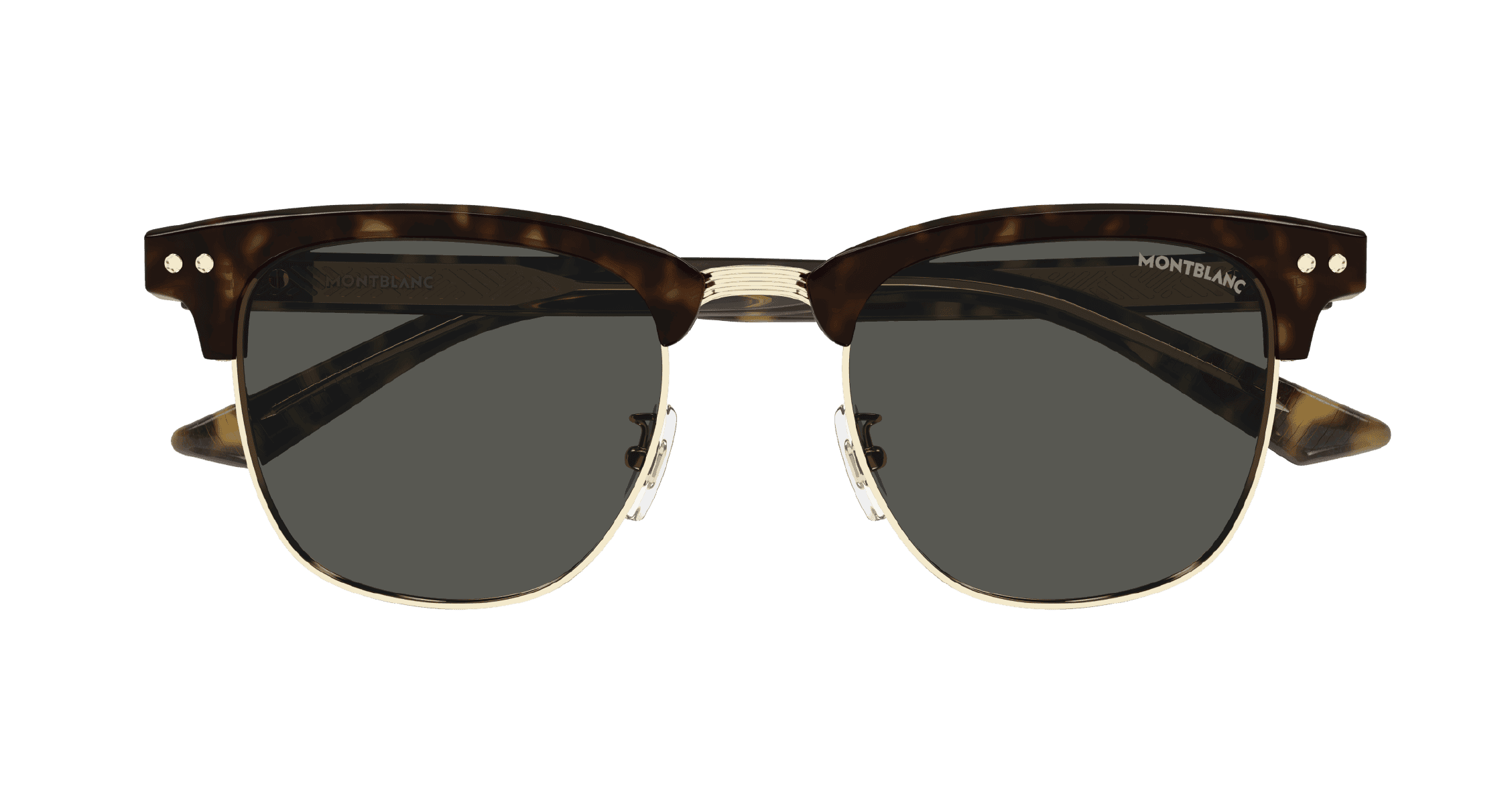 Солнцезащитные очки MONTBLANC MB0382S 003 (52-21)