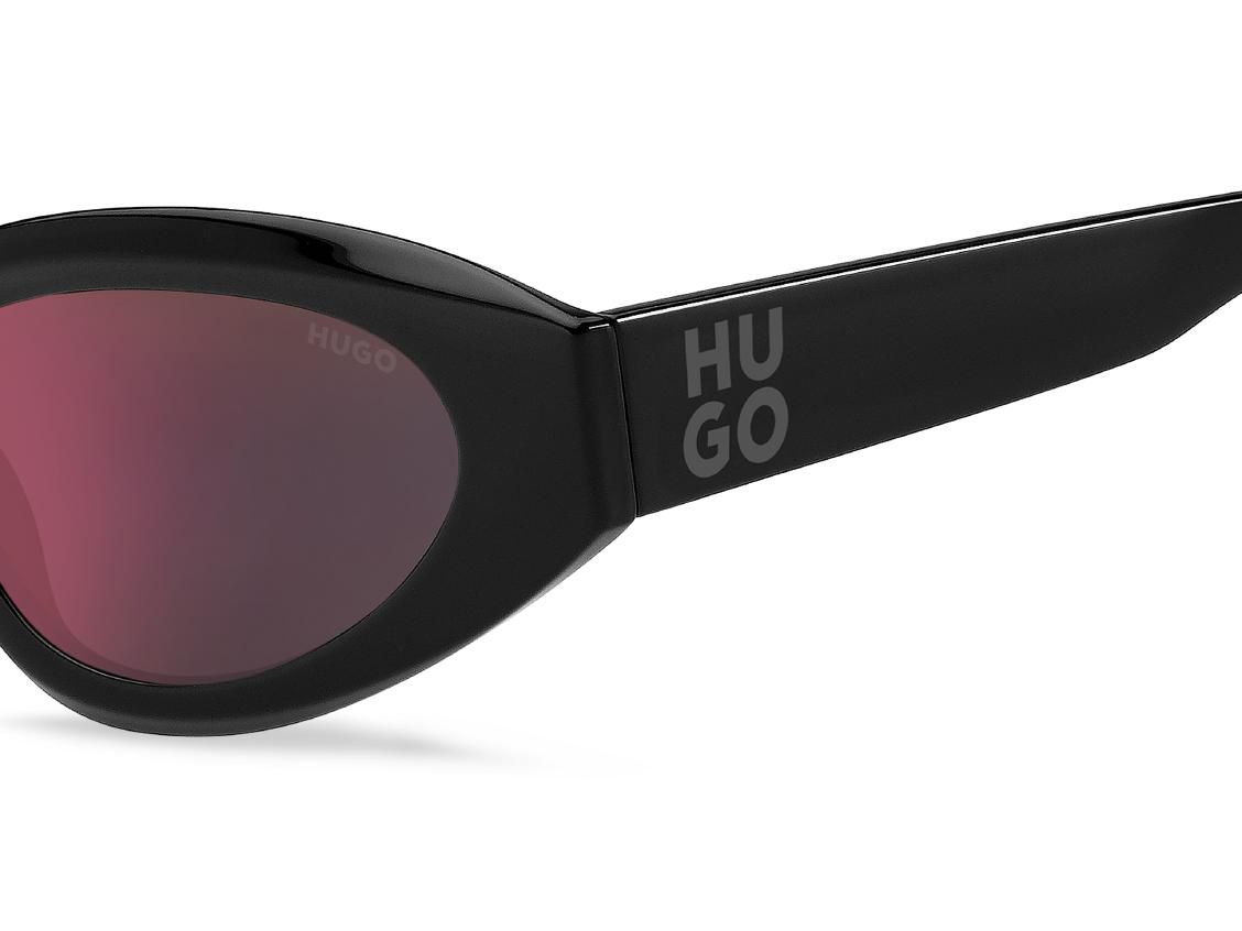 Солнцезащитные очки HUGO HG 1282/S 807 AO (53-18)