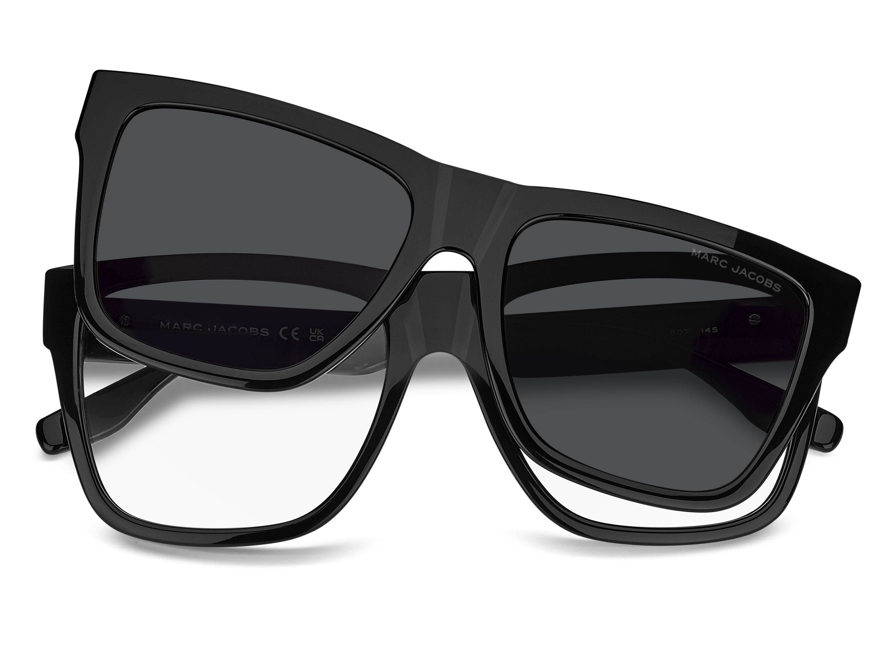 Оправа MARC JACOBS MARC 848/C 2M2 (56-17)