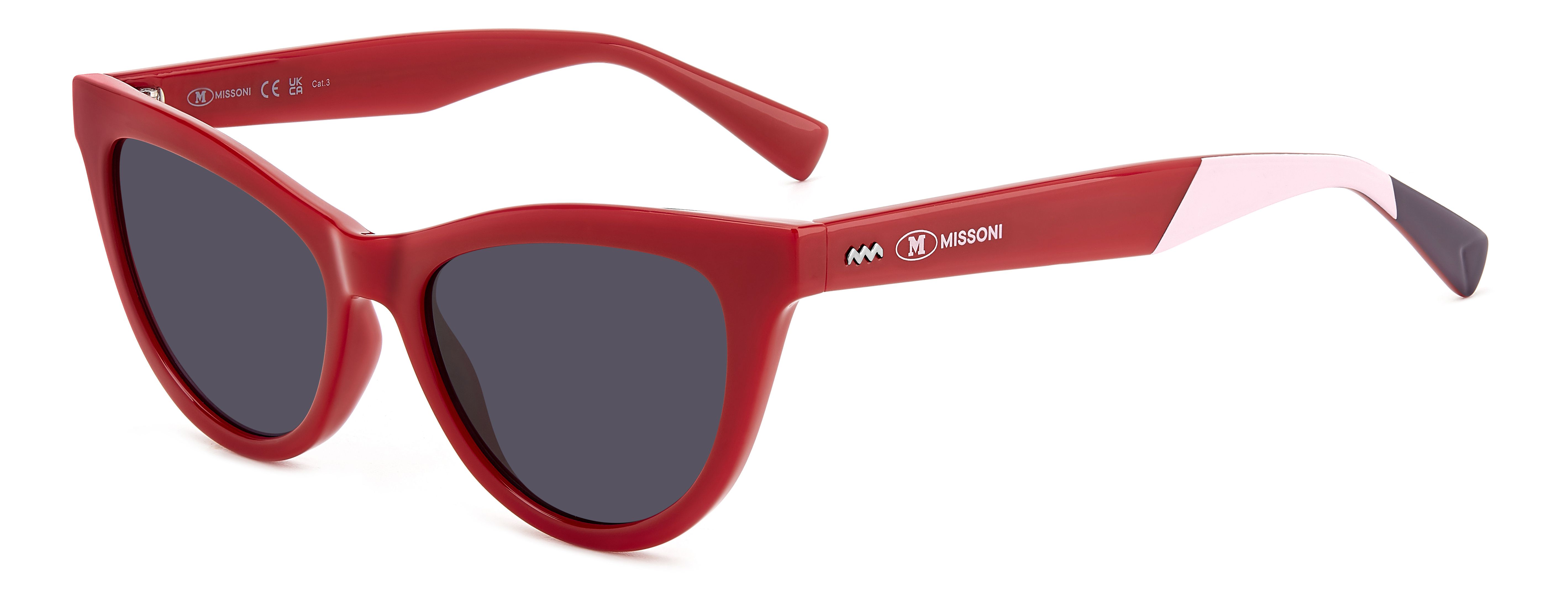 Солнцезащитные очки M MISSONI MMI 0170/S C9A IR (54-18)