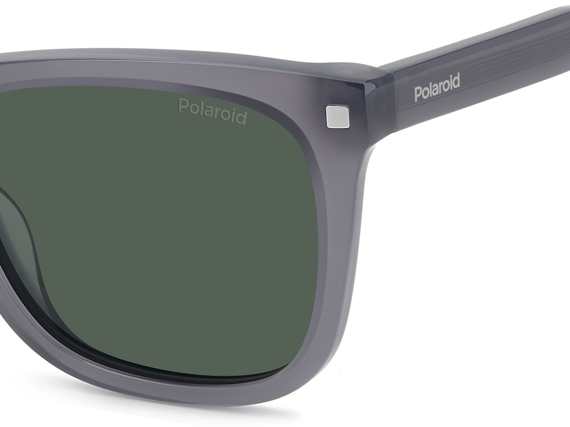 Солнцезащитные очки Polaroid PLD 4167/S/X KB7 UC (53-19)