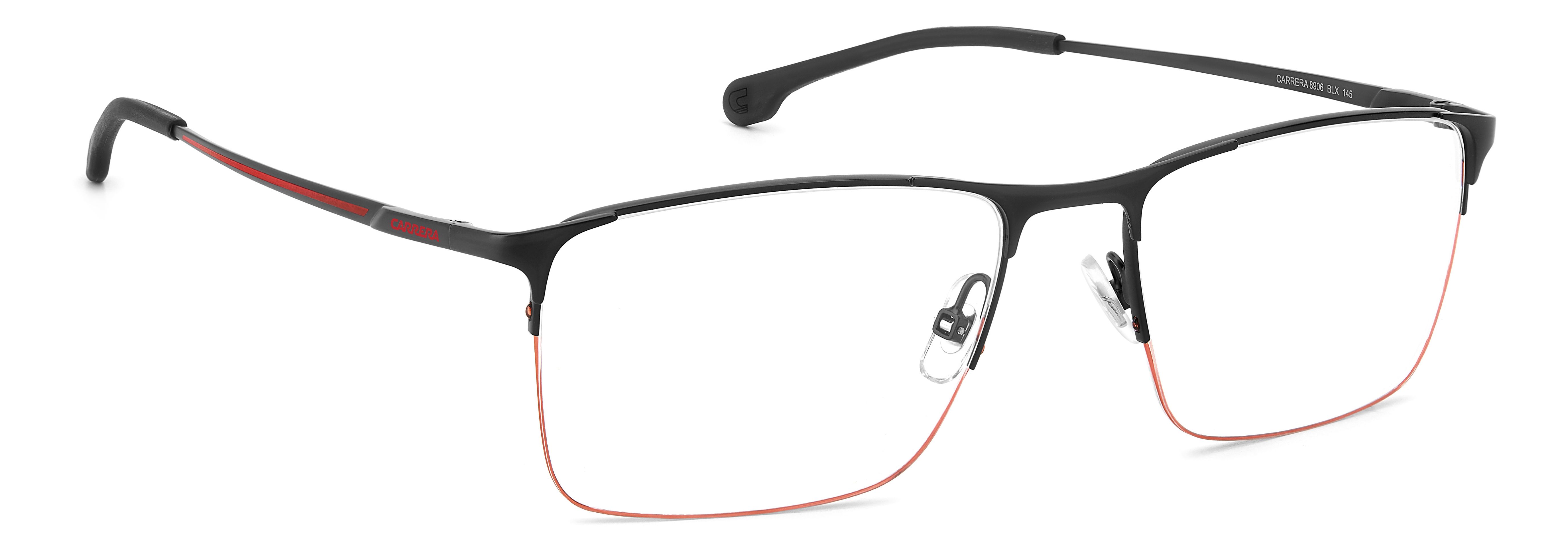 Оправа CARRERA 8906 BLX (57-19)