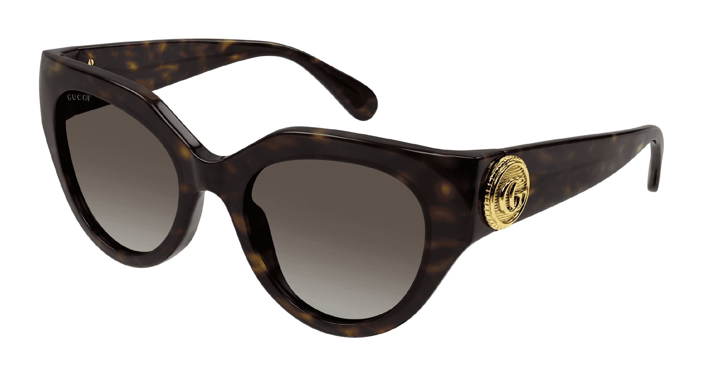 Солнцезащитные очки GUCCI GG1408S 003 (52-21)
