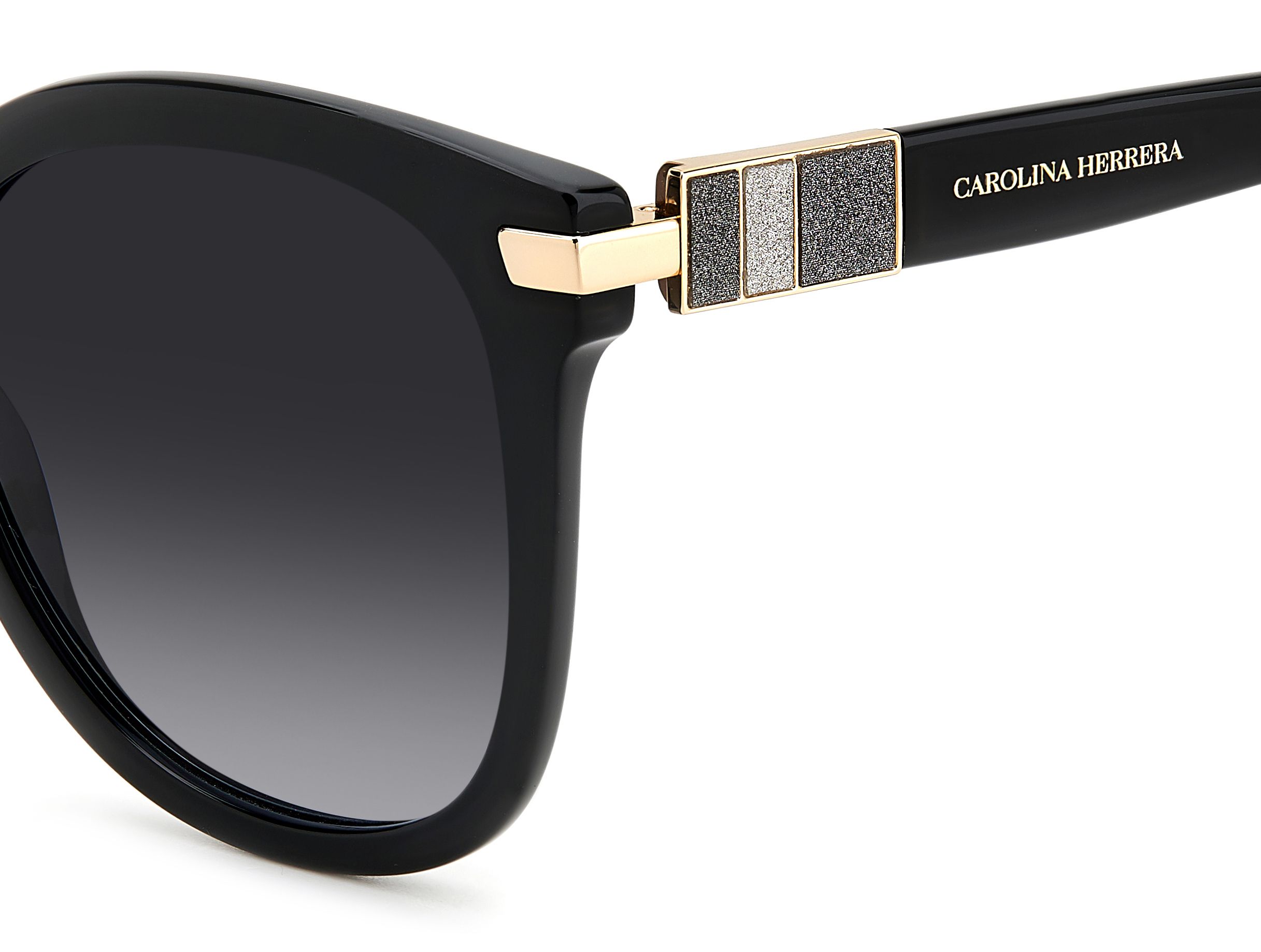 Солнцезащитные очки CAROLINA HERRERA HER 0134/S 807 9O (55-21)