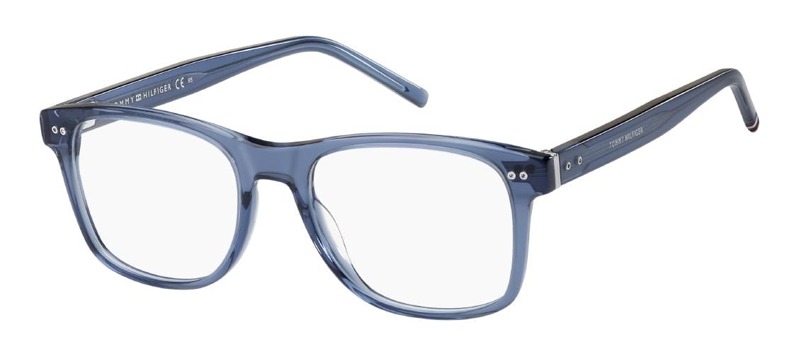 Оправа TOMMY HILFIGER TH 1891 PJP (52-18)