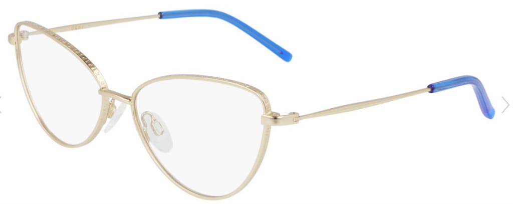 Оправа DKNY DK1026 717 (55-15)