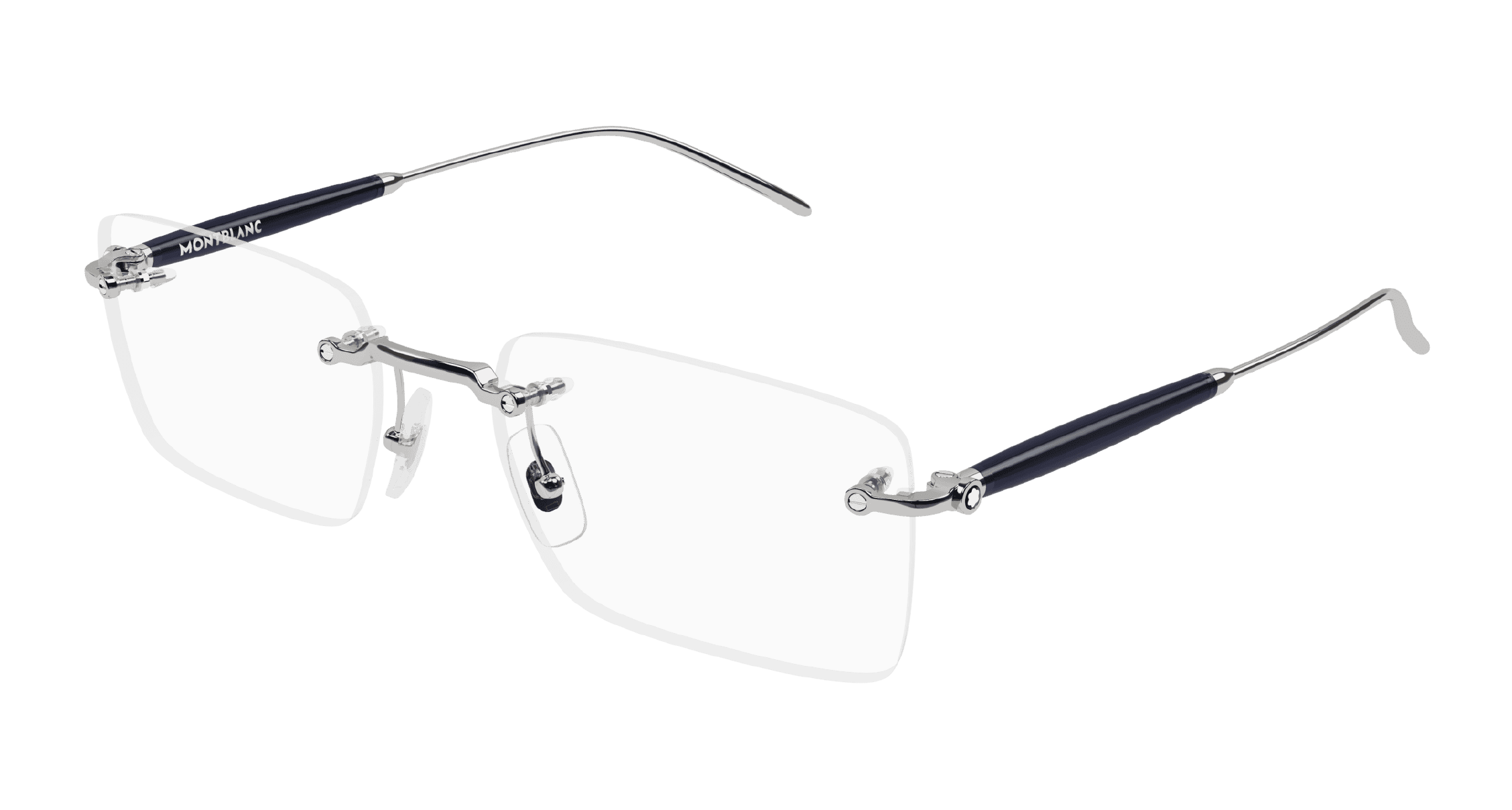 Оправа MONTBLANC MB0411O 004 (55-19)