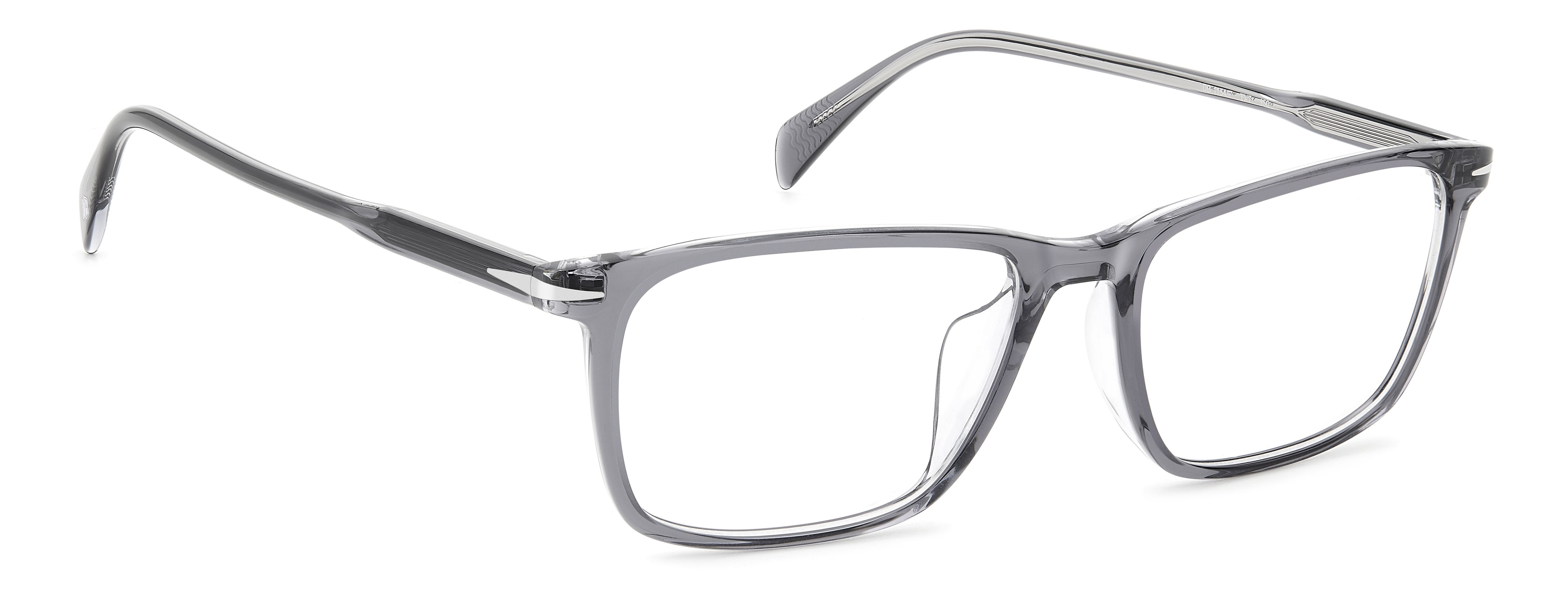 Оправа DAVID BECKHAM DB 1154/F TX7 (54-17)