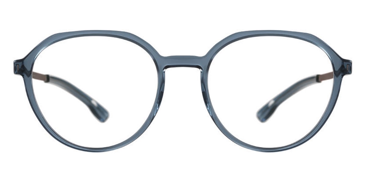 Оправа IC! BERLIN IC ELIS BLUE WATERS/GRAPHITE SMALL (48-23)