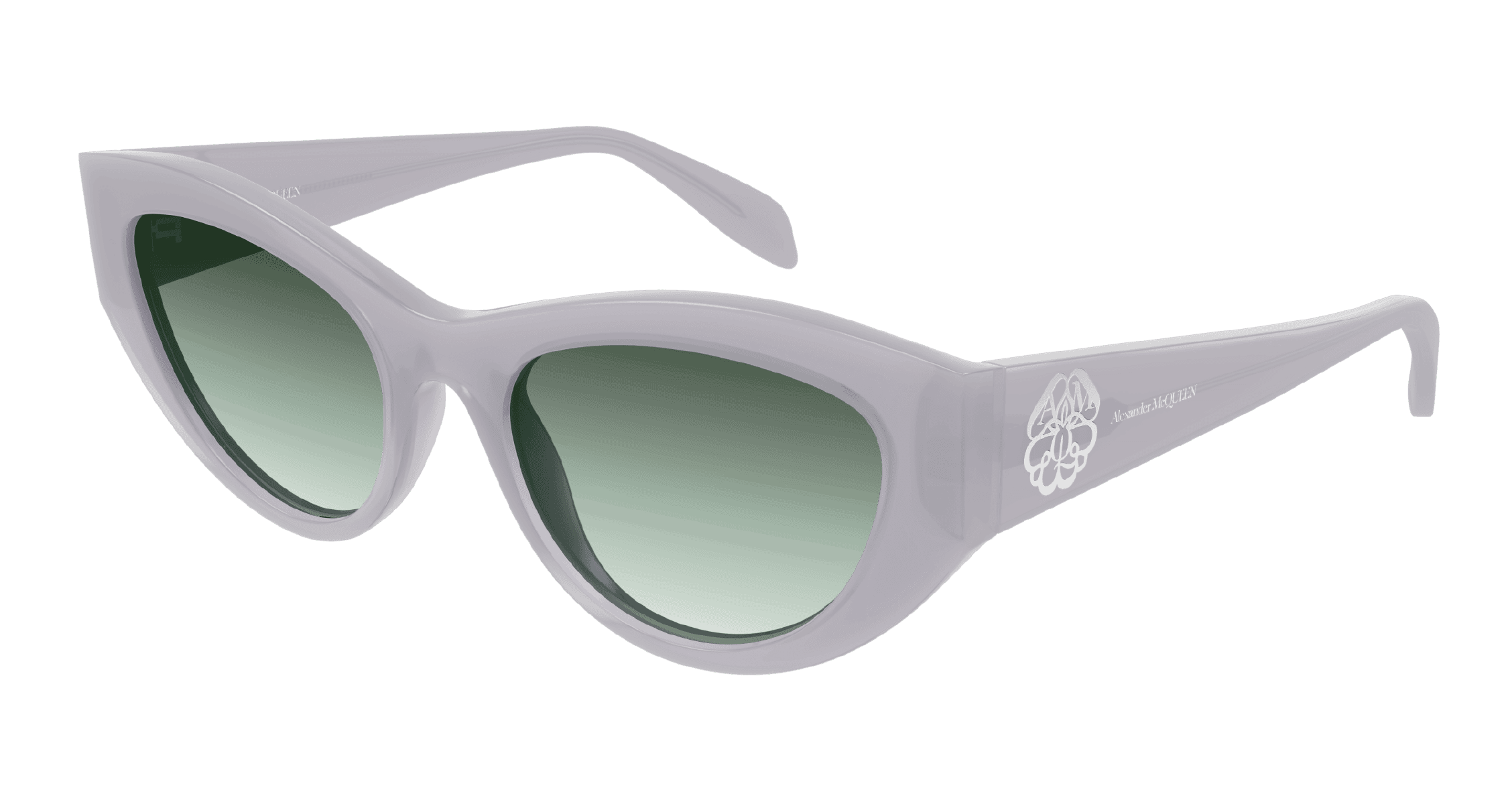 Солнцезащитные очки ALEXANDER MCQUEEN AM0377S 004 (54-19)