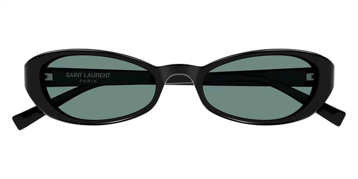 Солнцезащитные очки SAINT LAURENT SL 871 SUE 002 (51-18)