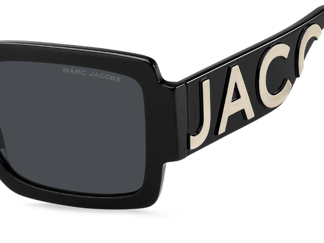 Солнцезащитные очки MARC JACOBS MARC 693/S 80S 2K (55-17)