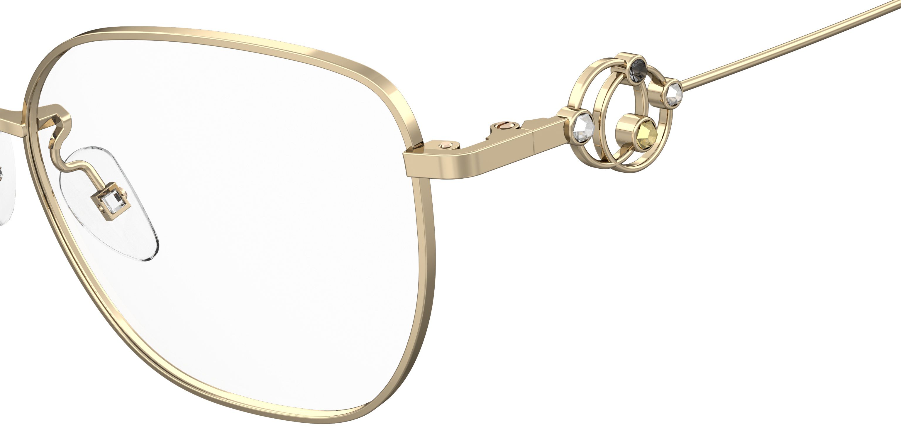Оправа Pierre Cardin P.C. 8881 J5G (54-16)