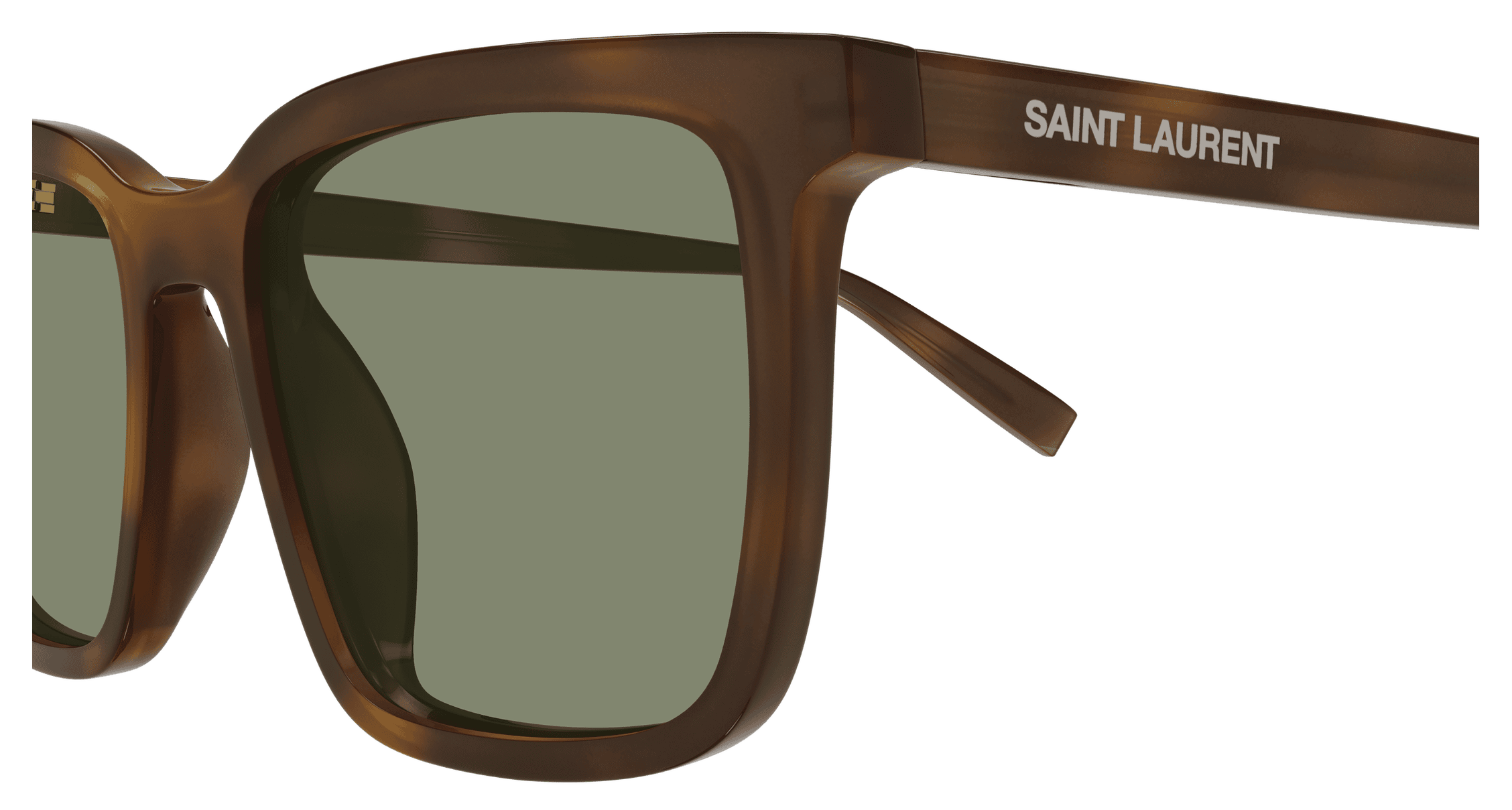 Солнцезащитные очки SAINT LAURENT SL 500 009 (54-19)