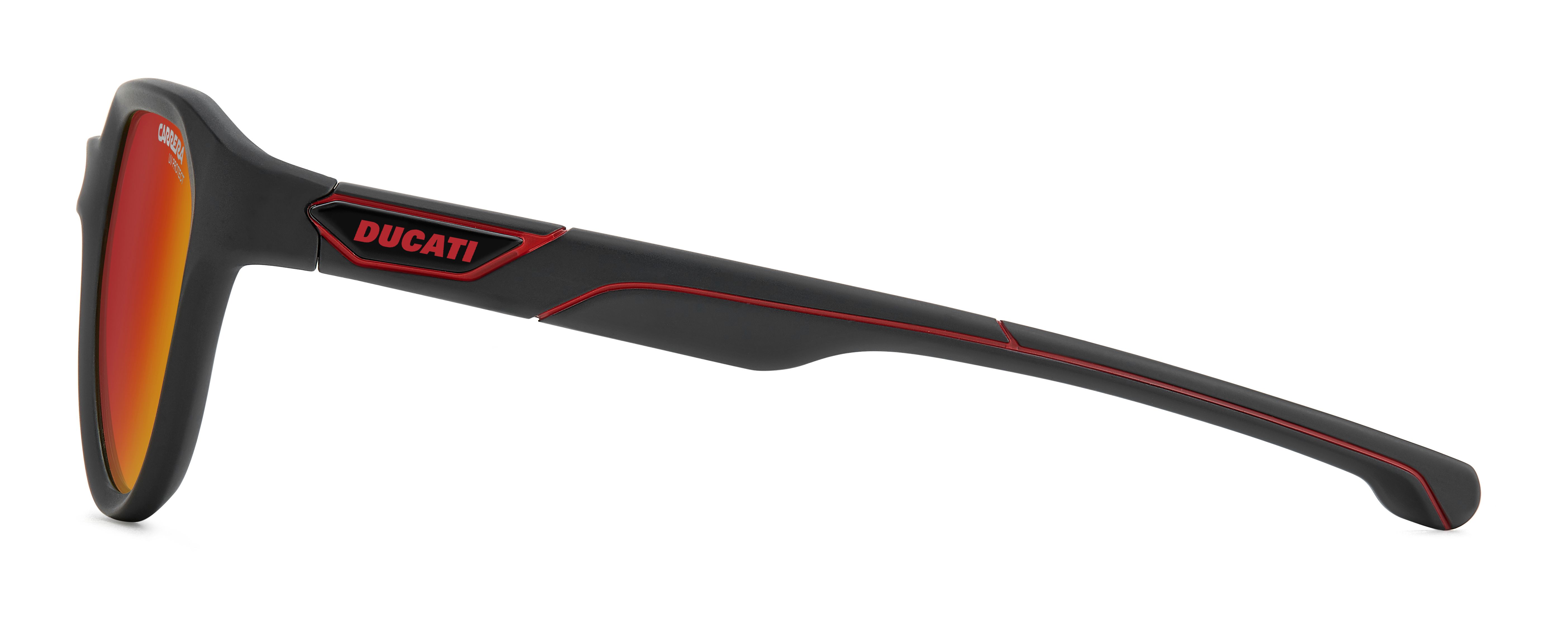 Солнцезащитные очки CARRERA CARDUC 050/S 003 UZ (53-20)