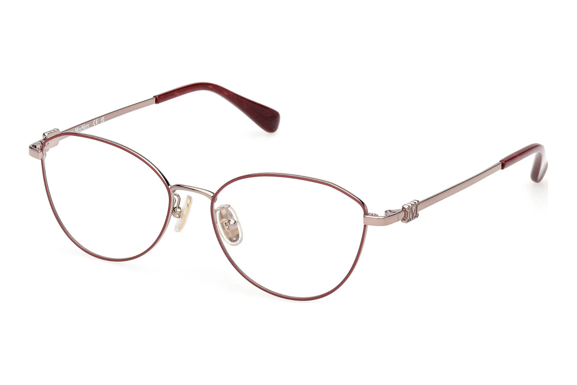 Оправа MAX MARA MM 5243-D 070 (54-16)